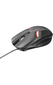 Resim Trust 21512 Ziva Gaming Oyuncu Mouse 