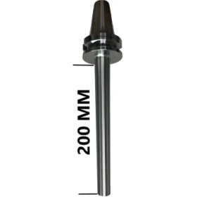 Resim Thinex Tool BT40 MCA10 - 200 Boy Vidalı Tutucu M10X200 Boy Vidalı Tutucu 