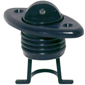 Resim Oval Boşaltma O-Ring 26,3 Mm Beyaz 