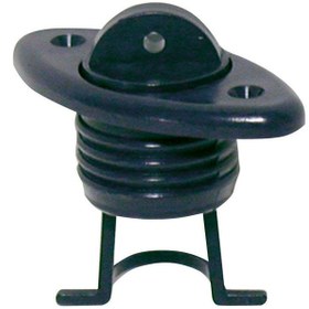 Resim Oval Boşaltma O-Ring 26,3 Mm Beyaz 