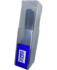 Resim Mertsan Takma Uçlu Matkap 2-D U-Drill 021-2D 21mm Takım Çapı, Vcmx4 Kesici Uç 1 Adet 