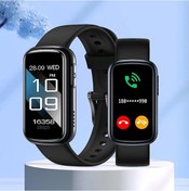 Resim Technology02 1.47'' Su Geçirmez Silikon Akıllı Saat (İthalatçı Garantili) 