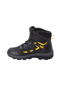 Resim Jack Wolfskın Jack Wolfskin Vojo Texapore Mid K Erkek Çocuk Bot 6361 Çok Renkli 