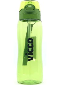 Resim Vicco Unisex Kilitli Kapak 750 ml Çocuk Suluk 