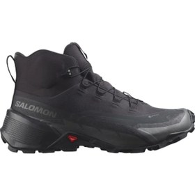 Resim Salomon Cross Hike Mid Gore-tex Erkek Outdoor Bot 