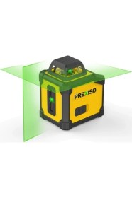 Resim Leica Prexıso PLC360G Yesıl Çızgı Lazerı 