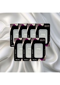 Resim Leva Gold 100 Gr Gmr Gümüş Külçe 7 Adet 