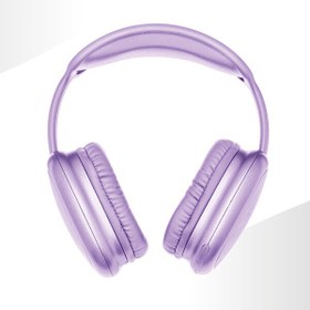 Resim Cellular Line CELLULARLINE Music Sound 2 Maxi Bluetooth Kulak Üstü Kulaklık Kırmzı 