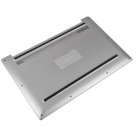 Resim Dell XPS 9350 Notebook Alt Kasa - Silver 