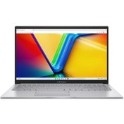 Resim ASUS Vivobook 15 X1504ZA-NJ247-03 i7-1255U 8GB 1TB SSD 15.6" FHD Freedos Taşınabilir Bilgisayar 