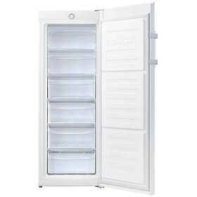 Resim Samsung RZ20DG3001WW 6 Çekmeceli Dikey Derin Dondurucu 