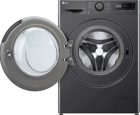 Resim LG F4Y5EYWYJ 11 kg 1400 Devir Çamaşır Makinesi 