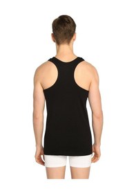 Resim Erkek Gri Renk Sporcu Atleti 3'lü Paket 0058 001 