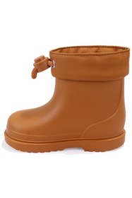 Resim Igor İgor W10257 Bimbi Euri Karamel Ortopedik Erkek Çocuk Yağmur Çizme 