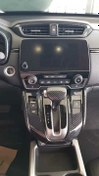 Resim Honda CR-V 2018-2021 Vites Konsol Kaplaması Karbon 