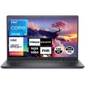 Resim Dell VOSTRO 3520 i5-1235U 40GB 1TB SSD W11P 15.6" FHD Taşınabilir Bilgisayar N1611PVNB3520U 028 