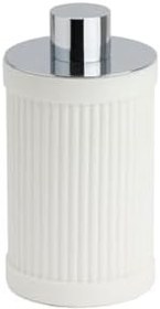 Resim System Pamukluk Beyaz/Krom Renk 149X80X80 Mm 