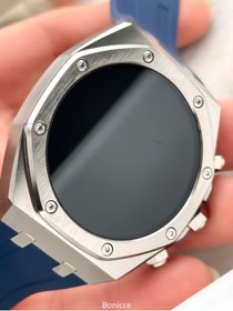 Resim Ferro FSW1121D-L Silikon Kordon Akıllı Saat (Resmi Distribütör Garantili) 