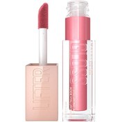 Resim Maybelline new york lifter gloss nemlendirici dudak parlatıcısı - 005 petal 