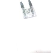 Resim Tumopar Motosiklet Bıçak Sigorta Mini 25 Amper 