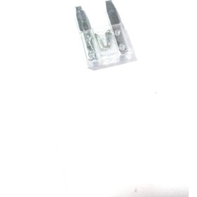 Resim Tumopar Motosiklet Bıçak Sigorta Mini 25 Amper 