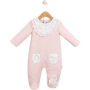 Resim Babydola Tulum 15347 Pembe Pembe 