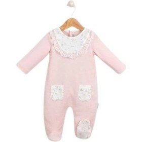 Resim Babydola Tulum 15347 Pembe Pembe 