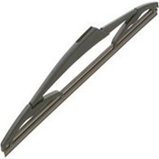 Resim BOSCH 3397011953 Arka Cam Silecek Supurgesi Plastik 370Mm Nemo Fiorino Bipper 07 642368 (WC354252B) 