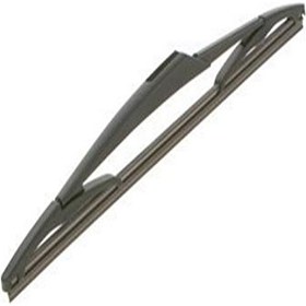 Resim BOSCH 3397011953 Arka Cam Silecek Supurgesi Plastik 370Mm Nemo Fiorino Bipper 07 642368 (WC354252B) 