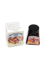 Resim Winsor & Newton Çini Mürekkebi 14Ml - Brick Red 