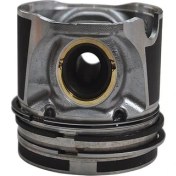 Resim Goetze Piston Sekmanlı 79,51 Mm 8772160Std 045107065F Polo 