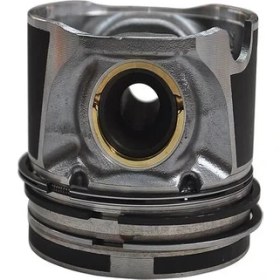 Resim Goetze Piston Sekmanlı 79,51 Mm 8772160Std 045107065F Polo 