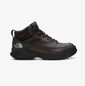 Resim The North Face Storm Strike Iıı Wp Erkek Kahverengi Outdoor Bot Nf0a7w4gu6v1 