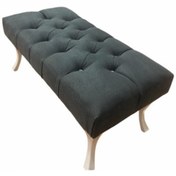 Resim ERGÜÇ HOME Puf Koltuk-bench 