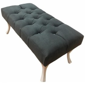 Resim ERGÜÇ HOME Puf Koltuk-bench 