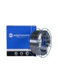 Resim Magmaweld Paslanmaz Gazaltı Kaynak Teli 308 Kalite 1.2 MM 