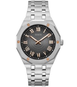 Resim GUESS GUGW0575G1 ÇELİK ERKEK KOL SAATİ 