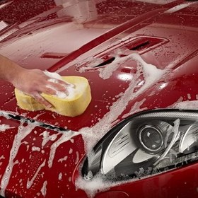 Resim Auto Glym Bodywork Shampoo Conditioner - Cilalı Konsantre Şampuan 1 Lt 