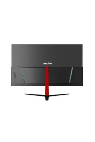 Resim SECLIFE C270165H1 1 Ms 165Hz Hdm DP USB 1920x1080 Siyah r1800 27" Curved Gaming Monitör 