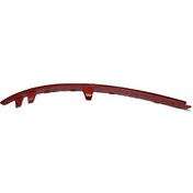 Resim Skoda Octavia Arka Tampon Reflektörü 2010-2012 1z0945106a 1.6, 1.4tsı, 1.6 Tdı 