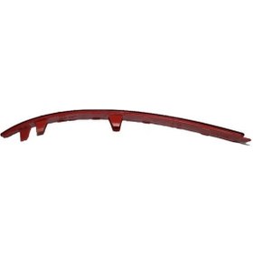 Resim Skoda Octavia Arka Tampon Reflektörü 2010-2012 1z0945106a 1.6, 1.4tsı, 1.6 Tdı 