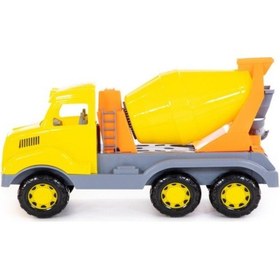 Resim Polesie Beton Mikseri Xxl Büyük Boy 1086 37350 