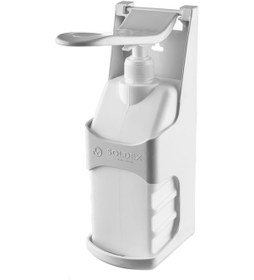 Resim Soldex El ve Dirsek Temaslı Dezenfektan Aparatı 