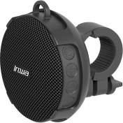 Resim Gorgeous Inwa V5.0 Bisiklet Hoparlör Kumaş Akıllı Bluetooth Hoparlör Su Geçirmez (Yurt Dışından) 