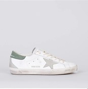 Resim Golden Goose Erkek Ayakkabı Gmf00102-f006899-11726 Beyaz 
