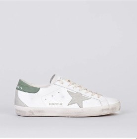 Resim Golden Goose Erkek Ayakkabı Gmf00102-f006899-11726 Beyaz 