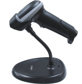 Resim TAZGA Tsc 336 Kablolu Karekod Barkod Okuyucu (2D) Ayaklı 