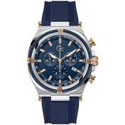 Resim Guess Collection Gc GCZ32003G7MF Erkek Kol Saati 