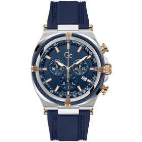 Resim Guess Collection Gc GCZ32003G7MF Erkek Kol Saati 