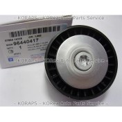 Resim Gm Opel Antara 2.0 Dizel V Kayış Gergi Bilyası 